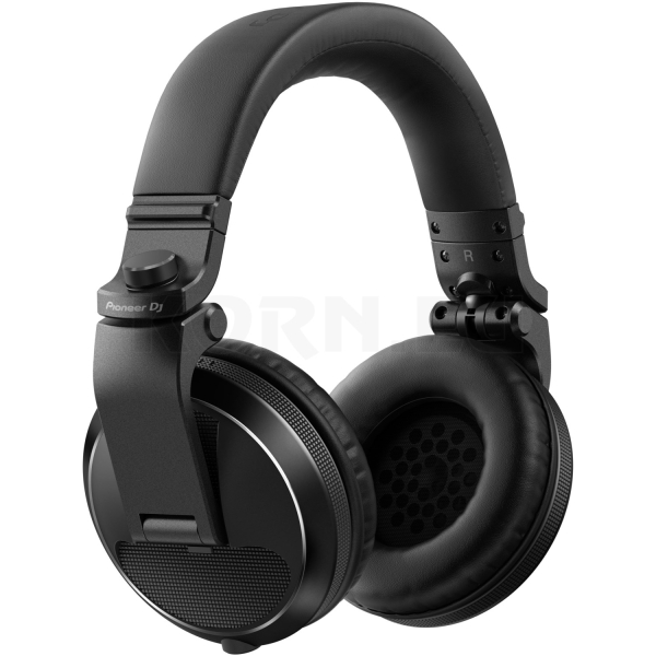 PIONEER HDJ-X5 HEADPHONE